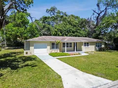 1231 27th Ave S, Saint Petersburg, FL 33705