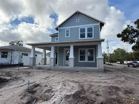 2301 Burlington Ave, Saint Petersburg, FL 33713
