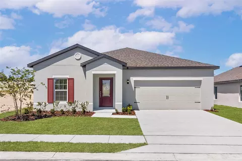 1791 White Elephant Loop, Winter Haven, FL 33884