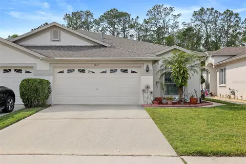 1615 Sassafras Dr, Wesley Chapel, FL 33543