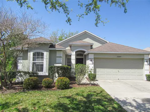 18847 New Passage Blvd, Land O Lakes, FL 34638