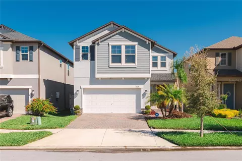 8609 Winning Fields Rd, New Port Richey, FL 34655