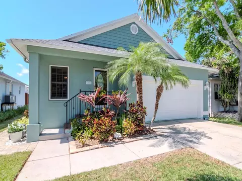 7311 S Kissimmee St, Tampa, FL 33616