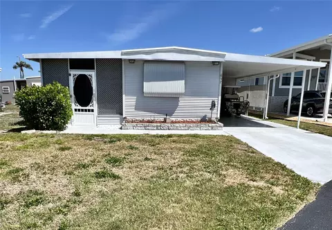 657 Mount New Castle Ave NE #671, Saint Petersburg, FL 33702