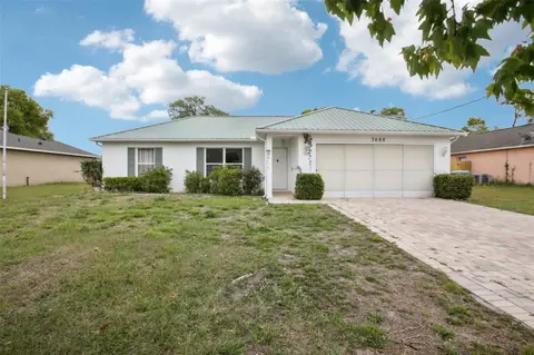 3088 Alex Ave, Spring Hill, FL 34609