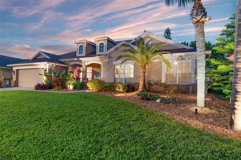 22932 Collridge Dr, Land O Lakes, FL 34639