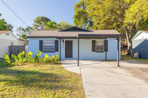 6672 56th Ave N, Saint Petersburg, FL 33709