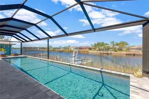7094 Kenwood Dr, North Port, FL 34287