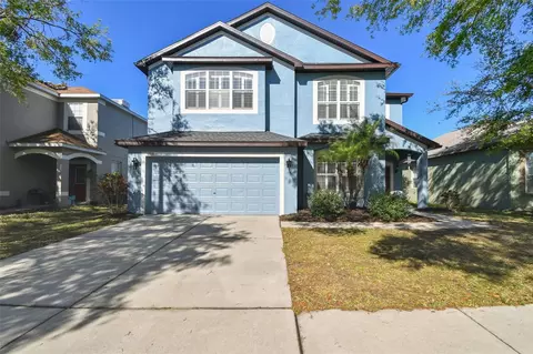 6816 Guilford Bridge Dr, Apollo Beach, FL 33572