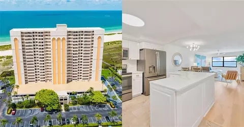 1270 Gulf Blvd #2004, Clearwater Beach, FL 33767