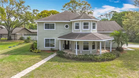 22119 Weeks Blvd, Land O Lakes, FL 34639