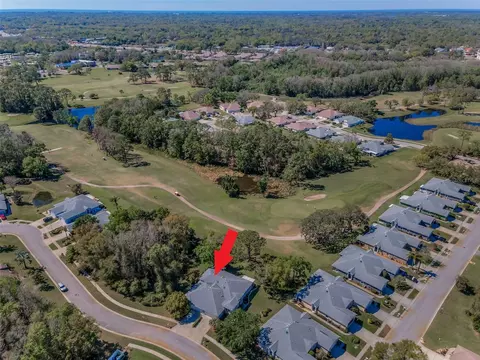 11719 Foxworth Ln, New Port Richey, FL 34654