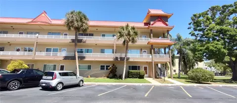 2402 Ecuadorian Way #20, Clearwater, FL 33763