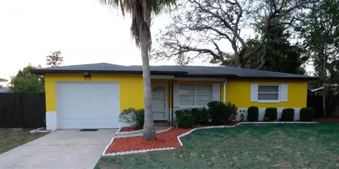 2118 NE Coachman Rd, Clearwater, FL 33765