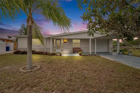 4950 Lemonwood Loop, Holiday, FL 34690