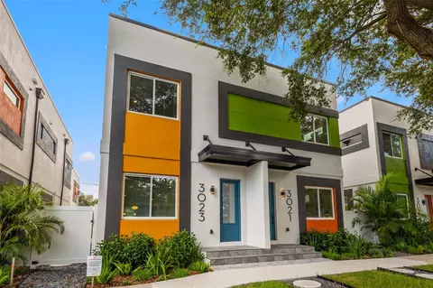 3023 1st Ave S, Saint Petersburg, FL 33712