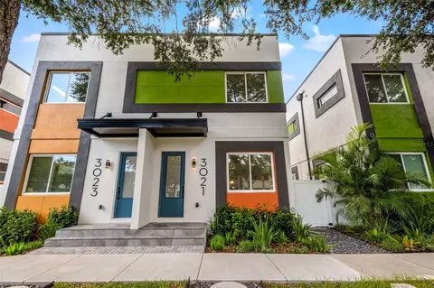 3021 1st Ave S, Saint Petersburg, FL 33712