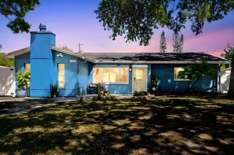 7901 42nd St N, Pinellas Park, FL 33781