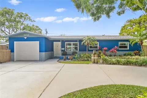 2866 54th St N, Saint Petersburg, FL 33710