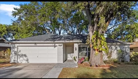 3601 Player Dr, New Port Richey, FL 34655