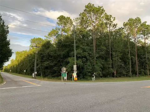 Us Hwy 129, O Brien, FL 32071
