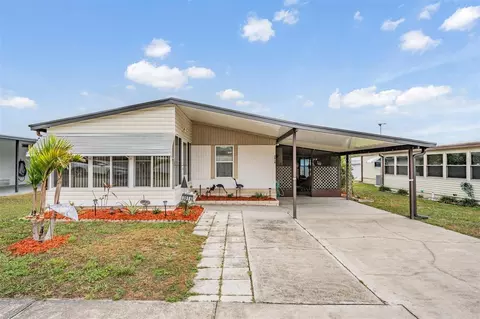 3914 Kim Dr, Wesley Chapel, FL 33543