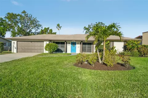 4065 38th St S, Saint Petersburg, FL 33711