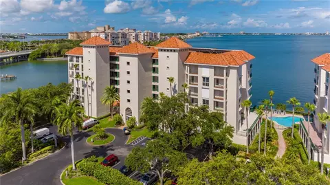 4830 Osprey Dr S #606, Saint Petersburg, FL 33711