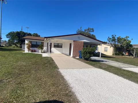 7914 43rd Ave W, Bradenton, FL 34209