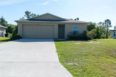 6422 Towhlen Rd, North Port, FL 34291