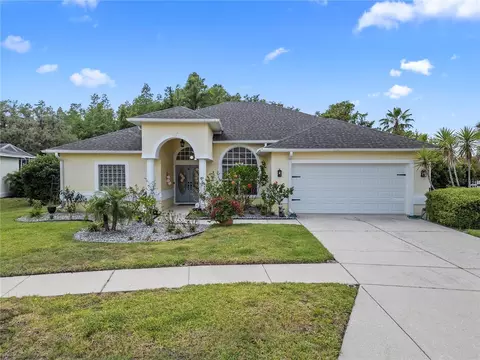 8833 Bel Meadow Way, Trinity, FL 34655 photo 1