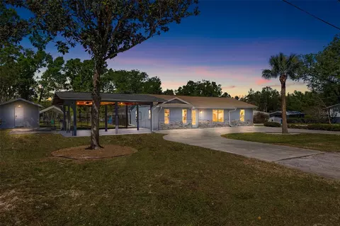 3399 Riverdale Dr, Dade City, FL 33523