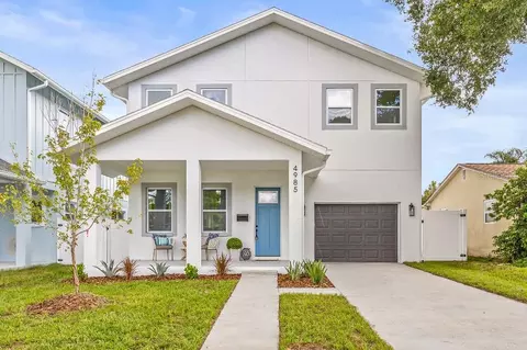 4985 16th Ave N, Saint Petersburg, FL 33710