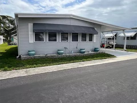 709 Sugar Palm St, Largo, FL 33778