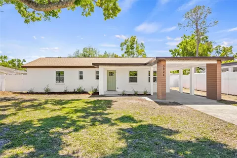 3906 W Pearl Ave, Tampa, FL 33611