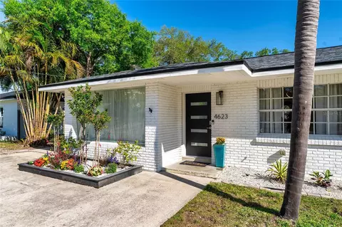 4623 W Bay Villa Ave, Tampa, FL 33611