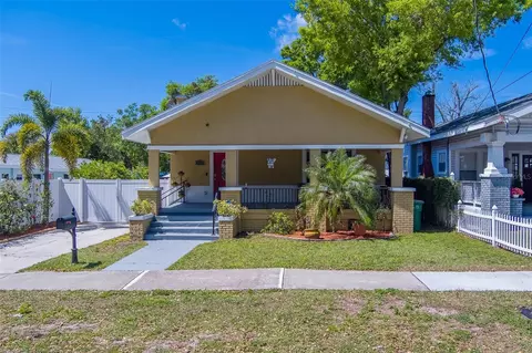 3504 N 12th St, Tampa, FL 33605