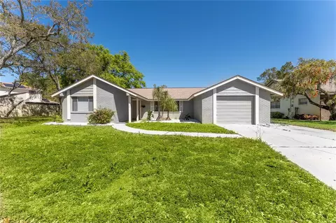 12426 Cobble Stone Dr, Hudson, FL 34667