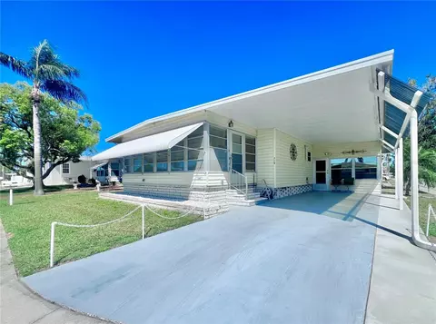 1100 Belcher Rd S #719, Largo, FL 33771