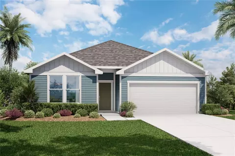 1174 Hammock Dunes Dr, Jacksonville, FL 32221
