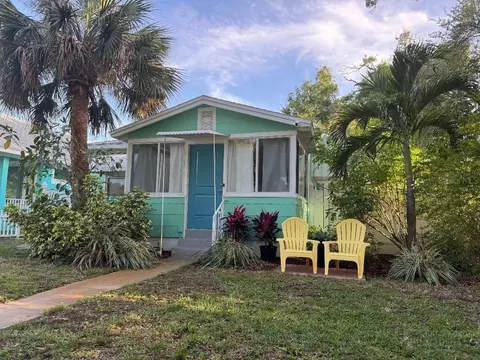 5314 21st Ave S, Gulfport, FL 33707