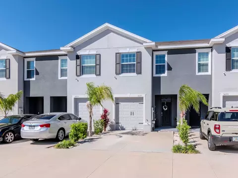 34355 Sorrel Mint Dr, Wesley Chapel, FL 33543