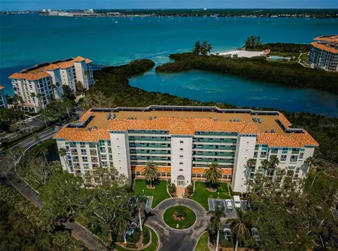 4801 Osprey Dr S #508, Saint Petersburg, FL 33711