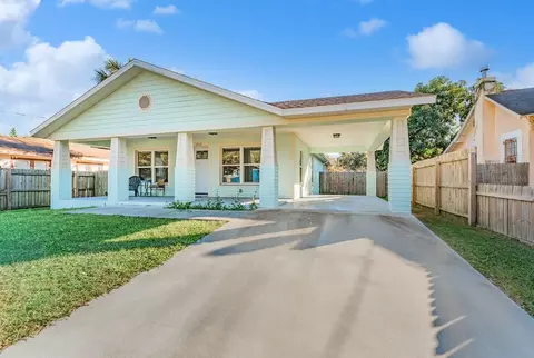 1313 E Cayuga St, Tampa, FL 33603