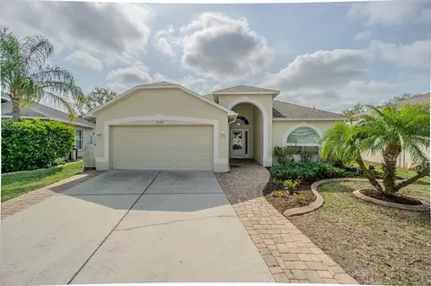 3138 Clover Blossom Cir, Land O Lakes, FL 34638