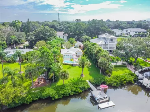 1856 Stevenson Ave, Clearwater, FL 33755