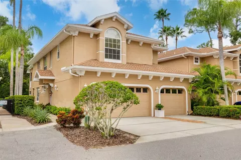 4206 Preserve Pl, Palm Harbor, FL 34685