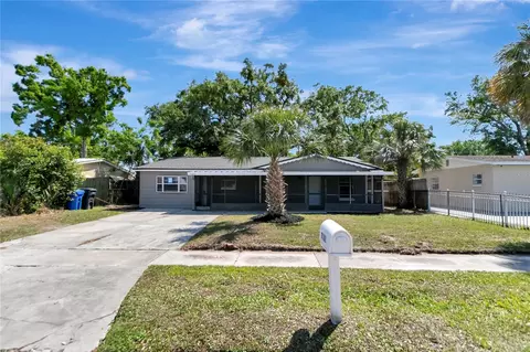 7101 Kingston Dr, Tampa, FL 33619