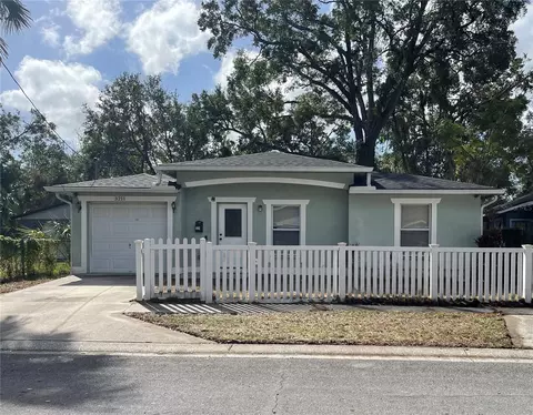 3211 E 23rd Ave, Tampa, FL 33605