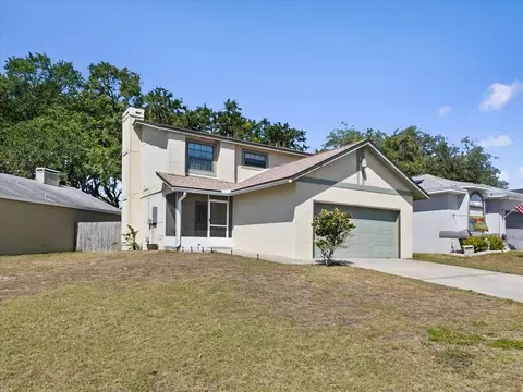 642 Lake Dexter Cir, Winter Haven, FL 33884